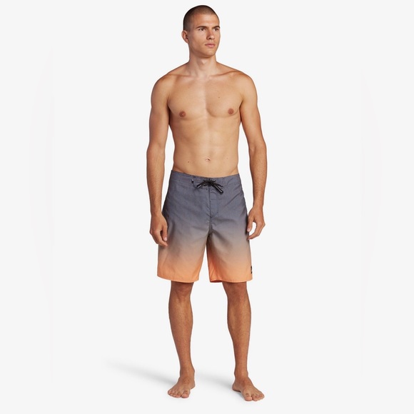 🔥QUIKSILVER New Fader “20 Board Shorts🔥 - Picture 7 of 9